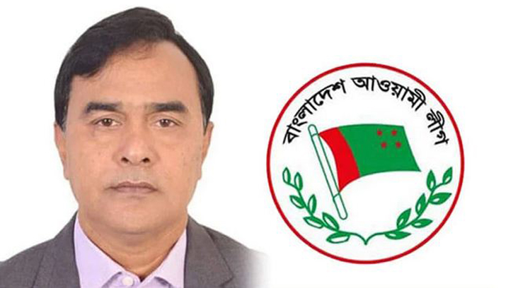 সিলেট মহানগর আ.লীগের সাংগঠনিক সম্পাদক সেলিমকে দল থেকে বহিষ্কার