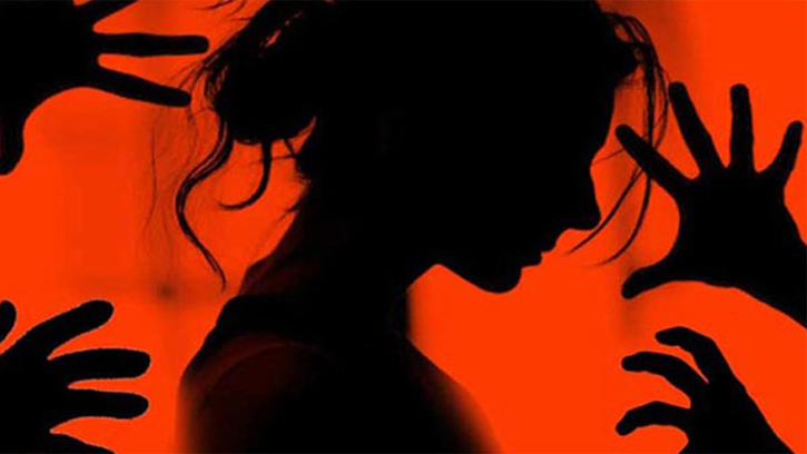 কমলগঞ্জে কিশোরীকে গণধর্ষণ, গ্রেপ্তার ৩