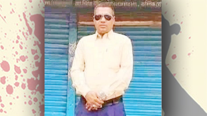 গোলাপগঞ্জে স্বেচ্ছাসেবক লীগ নেতা খুন