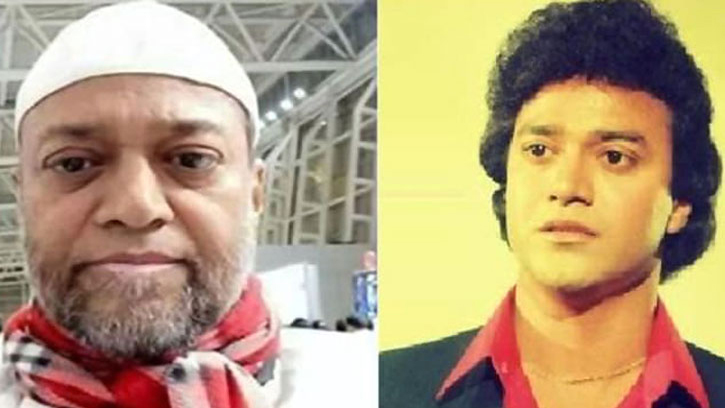 অভিনেতা শাহীন আলম আর নেই
