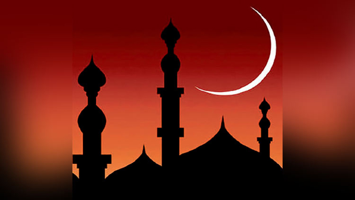 পবিত্র শবে মেরাজ আজ