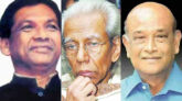 স্বাধীনতা পদক ২০২১ যারা পাচ্ছেন