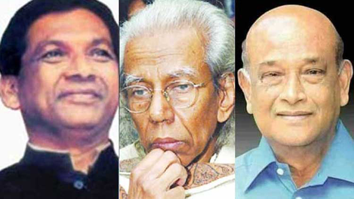 স্বাধীনতা পদক ২০২১ যারা পাচ্ছেন