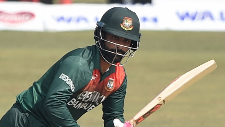 টি-টোয়েন্টি সিরিজ খেলবেন না তামিম