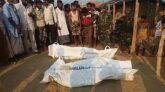 ভালুকায় সড়ক দুর্ঘটনায় চালকসহ নিহত ২