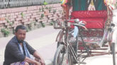 ‘পেট তো আর লকডাউন মানে না’