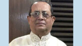 বরেণ‌্য সাংবাদিক হাসান শাহরিয়ার আর নেই