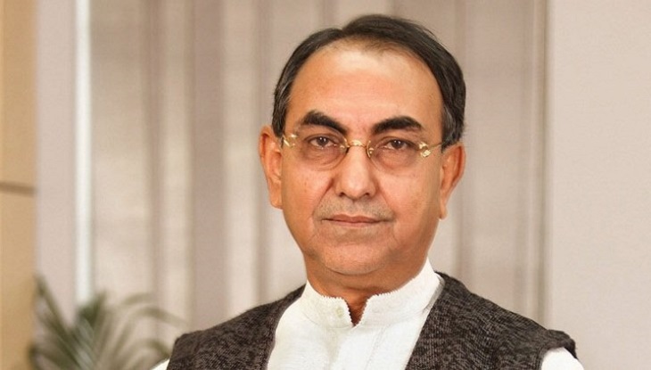 ৫ দিনের রিমান্ডে মির্জা আব্বাস