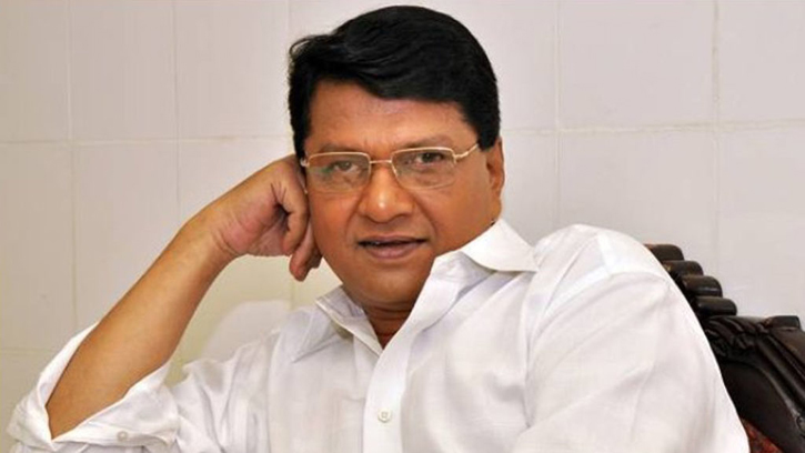 করোনায় আক্রান্ত চিত্রনায়ক আলমগীর