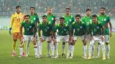 ফিফা র‍্যাংকিংয়ে বাংলাদেশের উন্নতি