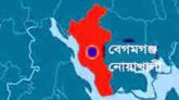 নোয়াখালীতে আ’লীগের দু’পক্ষের সংঘর্ষ, আহত ১০