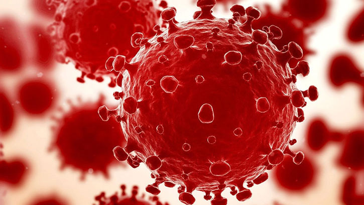 করোনায় আবারও শতাধিক মৃত্যু