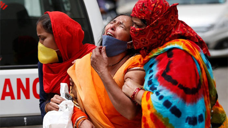 করোনায় আরও ৬০ মৃত্যু, নতুন শনাক্ত ৩৯৫৬