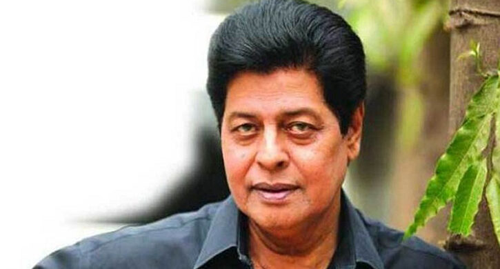  জীবন মৃত্যুর সন্ধিক্ষণে অভিনেতা ফারুক - Daily Provatbela Bildidee 