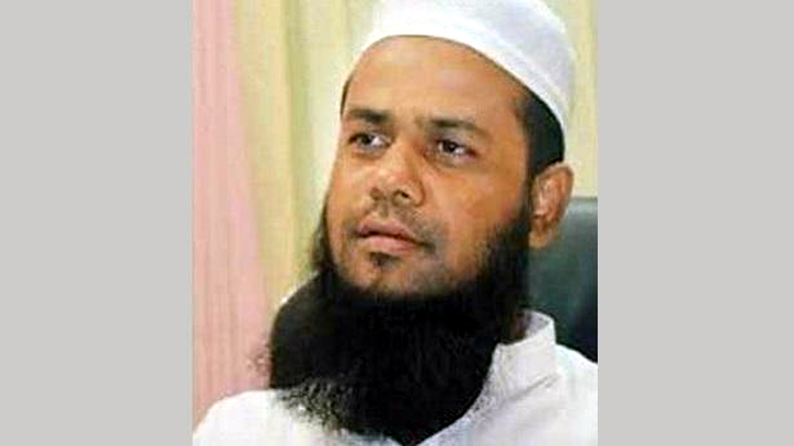 হেফাজত নেতা আজিজুল হক ইসলামাবাদী রিমান্ডে