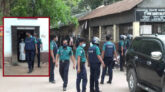 কারাগারে রফিকুল ইসলাম মাদানী