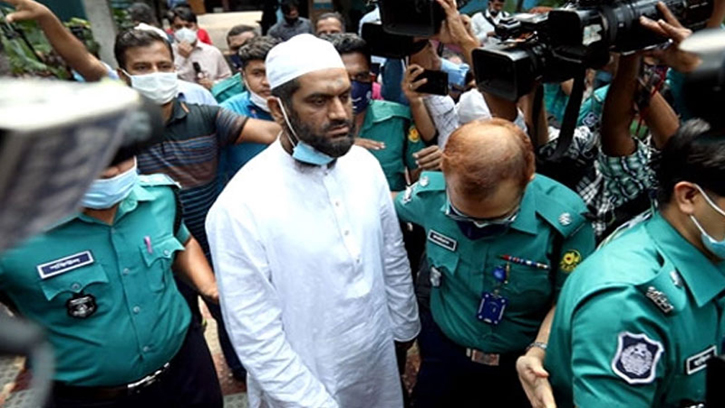 ‘মামুনুল হকের অ্যাকাউন্টে ৬ কোটি টাকার লেনদেন’