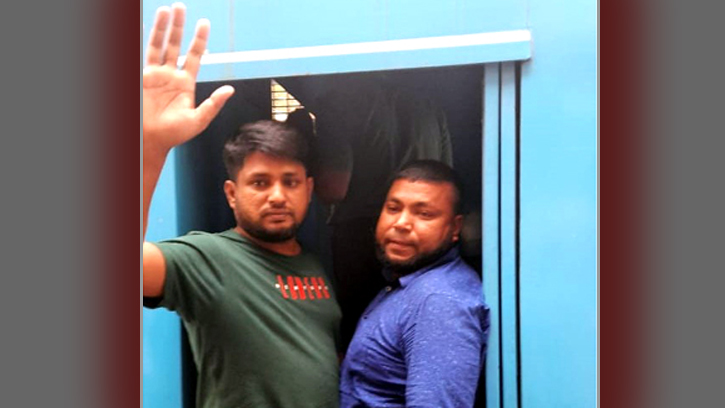 ছাত্রদল নেতা লিটন গ্রেপ্তারে সিলেট জেলা ও মহানগর ছাত্রদলের নিন্দা