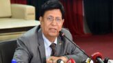 চীনের উদ্যোগে নতুন প্ল্যাটফর্মে যুক্ত হতে রাজি বাংলাদেশ