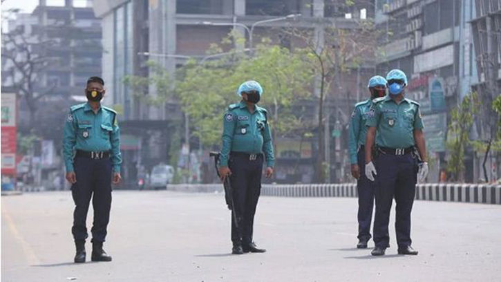 লকডাউনে বাইরে চলাচলে লাগবে ‘মুভমেন্ট পাস’