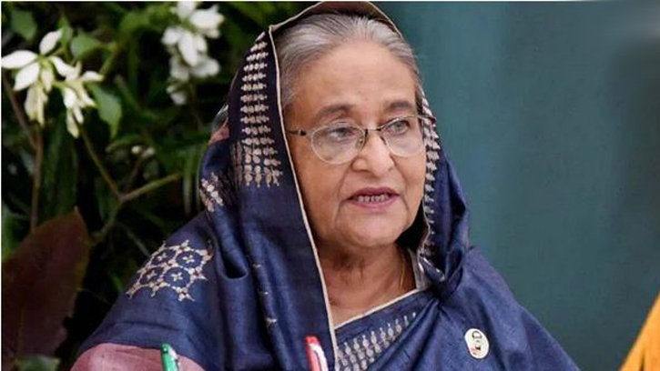 ‘লিডার্স সামিটে’ বিশ্বনেতাদের ৪ পরামর্শ দিলেন শেখ হাসিনা