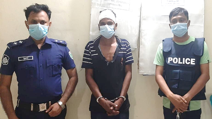 বড়লেখায় চা-শ্রমিক গৃহবধূকে কুপিয়ে হত্যা