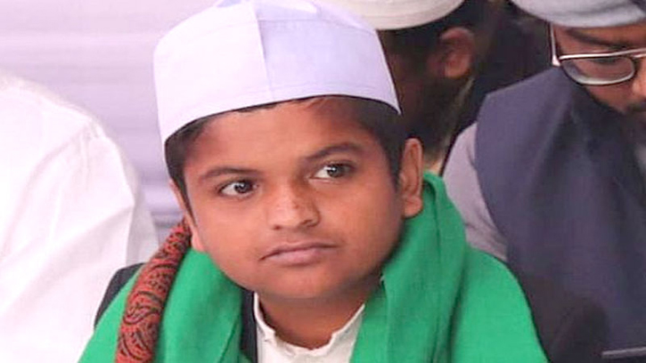 জিজ্ঞাসাবাদ শেষে কারাগারে রফিকুল ইসলাম মাদানী