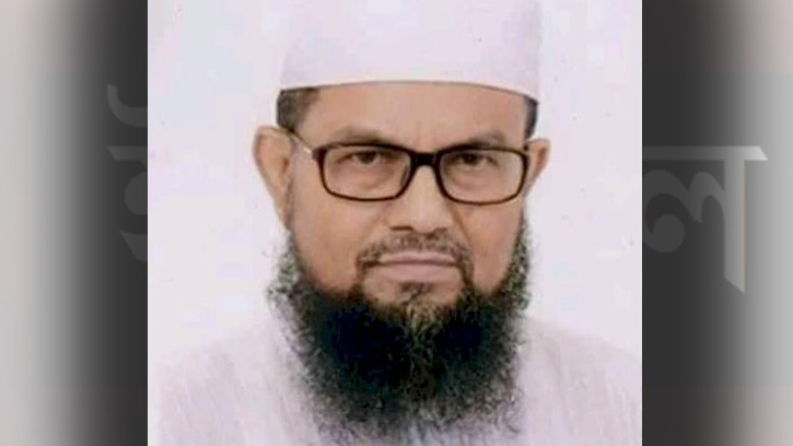 খেলাফত মজলিসের কেন্দ্রীয় নায়েবে আমির মাওলানা শফিক উদ্দিনের ইন্তেকাল