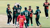 সাকিব লিটনের দুর্দান্ত পারফরমেন্সে বাংলাদেশের বিশাল জয়