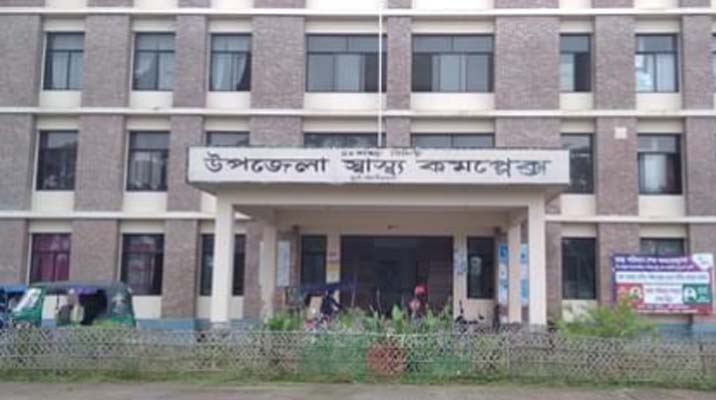 ৩১ শয্যার সংকটপূর্ণ জনবল দিয়ে চলছে ৫০ শয্যার জুড়ী হাসপাতাল