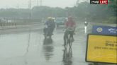 কঠোর লকডাউনের চতূর্থ দিন চলছে