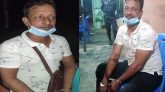 ফেসবুকে লাইভ সম্প্রচারকারী সেই ফয়ছল গ্রেফতার