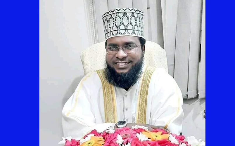 বিশিষ্ট ইসলামী স্কলার হাফিজ লুৎফুর রহমান নজিবীও চলে গেলেন না ফেরার দেশে