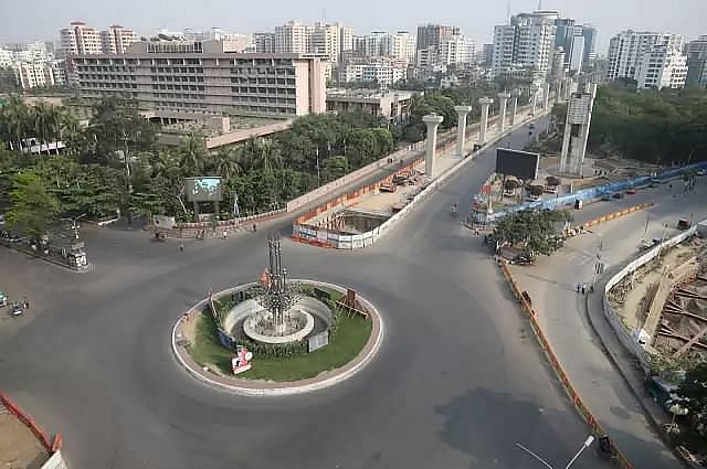 চলমান বিধিনিষেধ ঈদ পর্যন্ত শিথিল