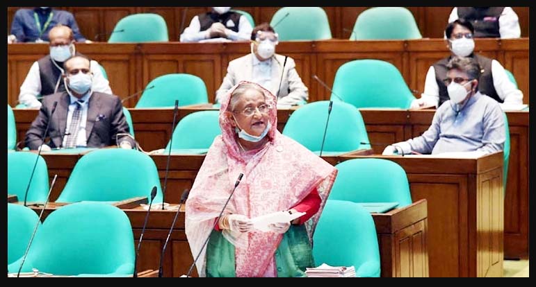 জিয়াউর রহমান বেগম জিয়াকে ঘরে নিতে চাননি
