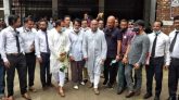 বিএনপি নেতা এমরান চৌধুরীর জামিন