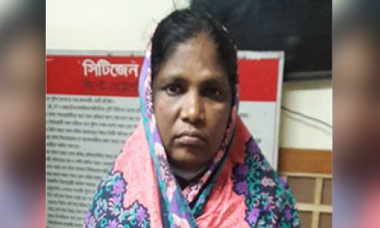 ছোটমণি নিবাসে শিশু হত্যার স্বীকারোক্তি দিয়েছে  সুলতানা