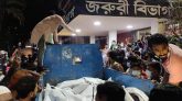 ব্রাহ্মণবাড়িয়া নৌকাডুবি: ২১ মরদেহ উদ্ধার