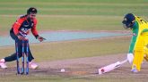 হোয়াইটওয়াশ এড়াল অস্ট্রেলিয়া