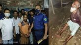 ছাতকে শিকলে বেঁধে  বাবাকে নির্যাতন, পুত্র কারাগারে