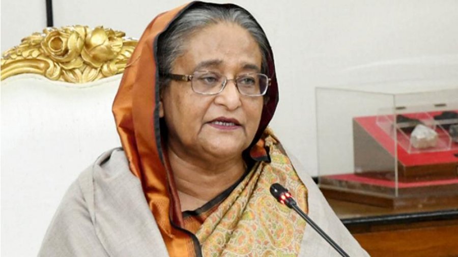 এই দেশের কিছু সংখ্যক মানুষই ষড়যন্ত্র করে তাকে নির্মমভাবে হত্যা করলো