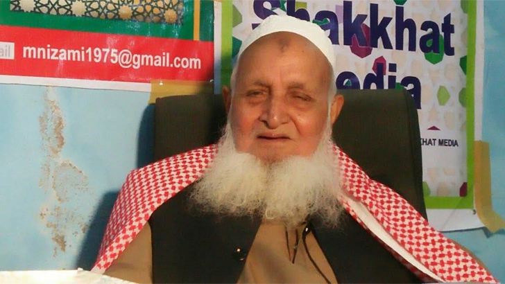 আসুন, সবাই এক হয়ে কাজ করার দৃঢ় প্রতিজ্ঞা করি || হেফাজত আমীর