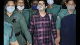 পরীমণিঃ ৪ দিনের রিমান্ডে, র‌্যাব হেফাজতে ছিলেন স্বাভাবিক