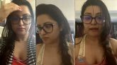 পরীমণির বিরুদ্ধে অভিযোগের পাহাড়