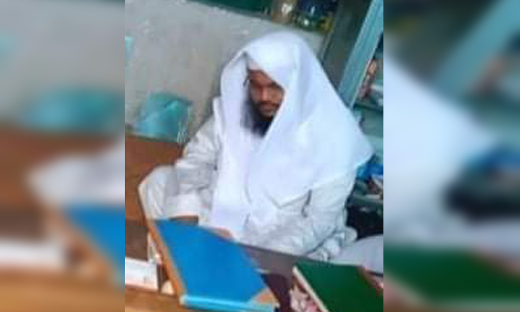 ত্রিশালে বলাৎকরের অভিযোগে মুহতামিম আটক