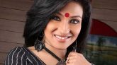 আফগানিস্তান নিয়ে উদ্বিগ্ন টালিউড অভিনেত্রী ঋতুপর্ণা