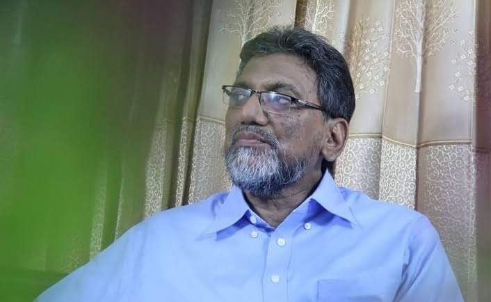 করোনা আক্রান্ত ডা. শাহরিয়ার