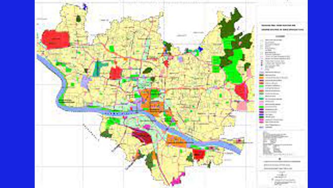 সিলেট সিটি’র আয়তন বৃদ্ধির সিদ্ধান্ত পুনঃবিবেচনার দাবি