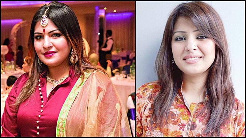 একজন মাকে এসব চুলকানি থেকে বাদ দেওয়া যায় না?