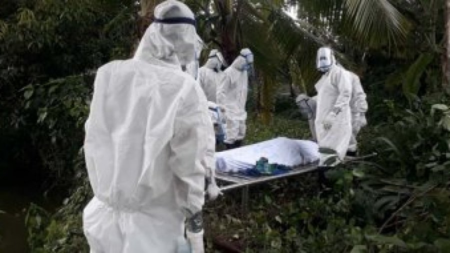 করোনায় আরও ২৩৫ জনের মৃত্যু, শনাক্ত ১৫৭৭৬